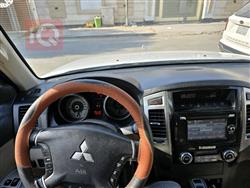 ميتسوبيشي باجيرو